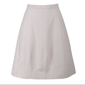 Chloé A-Line Skirt